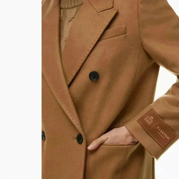 Babaton
The Constant™ Coat - Picture 2 of 4